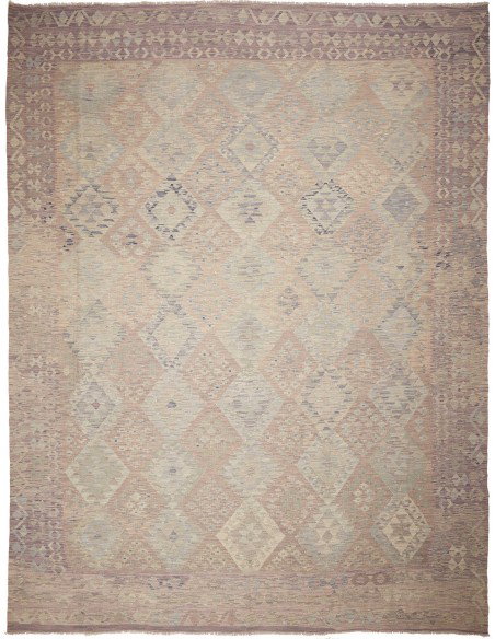 Tappeto Kilim Pakistan cm.309x400