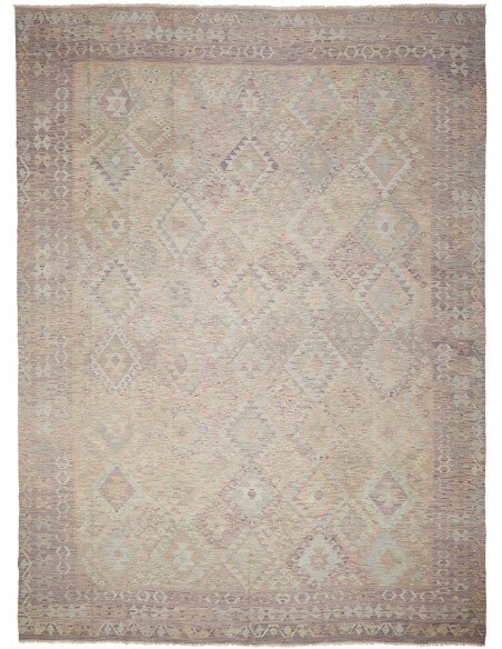 Tappeto Kilim Pakistan cm.300x403
