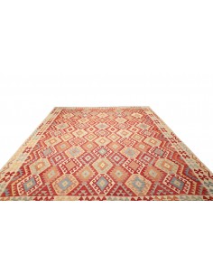 Tappeto Kilim Pakistan cm.301x383 2