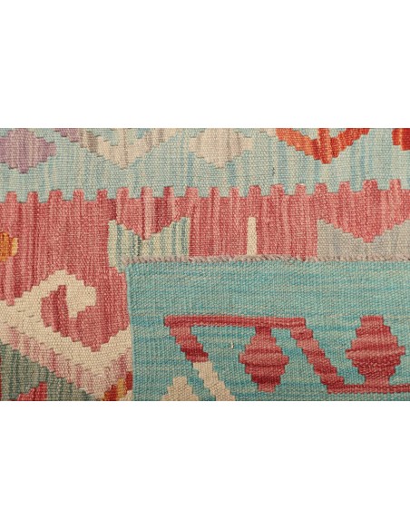 Tappeto Kilim Pakistan cm.85x294