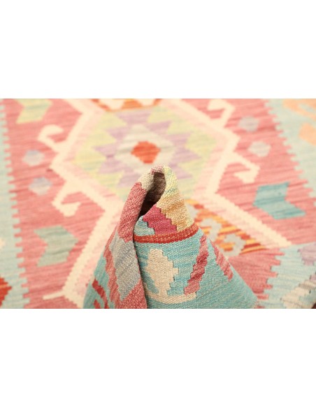 Tappeto Kilim Pakistan cm.85x294