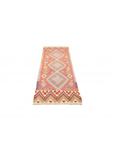 Tappeto Kilim Pakistan cm.75x246