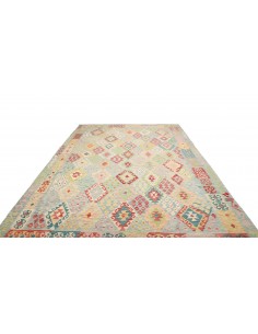 Tappeto Kilim Pakistan cm.257x350 2