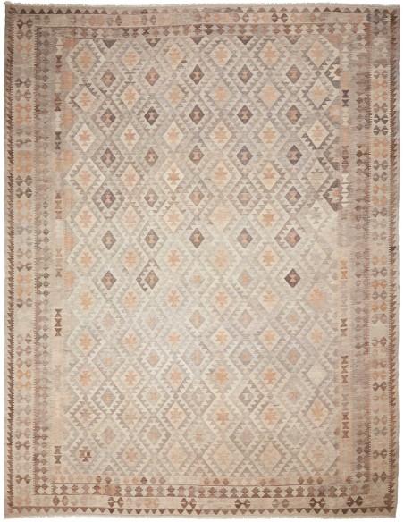 Tappeto Kilim Pakistan cm.279x366