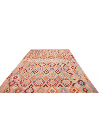 Tappeto Kilim Pakistan cm.248x336