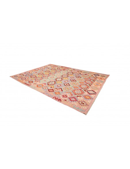 Tappeto Kilim Pakistan cm.248x336