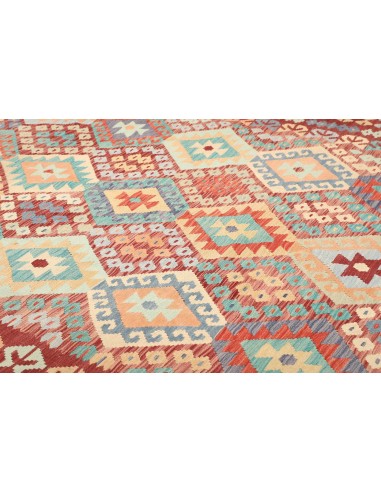 Tappeto Kilim Pakistan cm.247x335