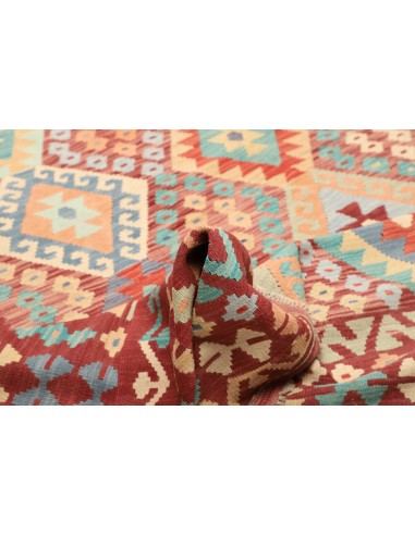 Tappeto Kilim Pakistan cm.247x335