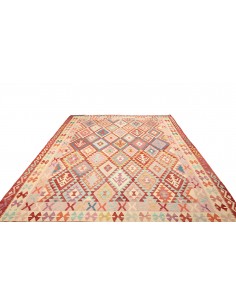 Tappeto Kilim Pakistan cm.264x329 2