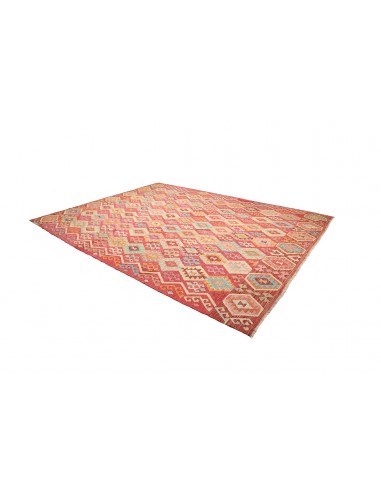 Tappeto Kilim Pakistan cm.268x346