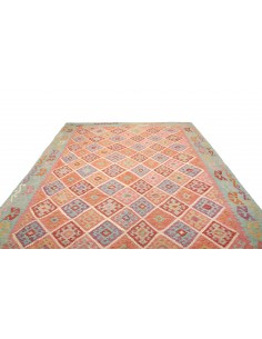 Tappeto Kilim Pakistan cm.262x335 2