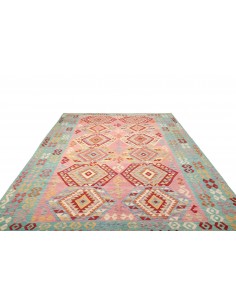 Tappeto Kilim Pakistan cm.252x347 2