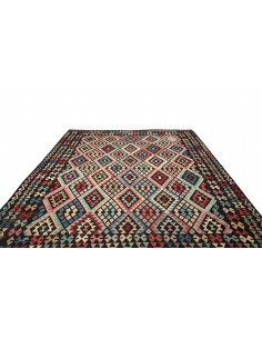 Tappeto Kilim Pakistan cm.267x346 2