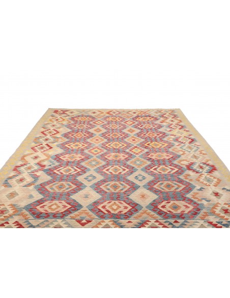 Tappeto Kilim Pakistan cm.251x335