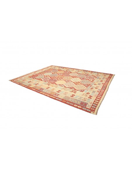 Tappeto Kilim Pakistan cm.254x340