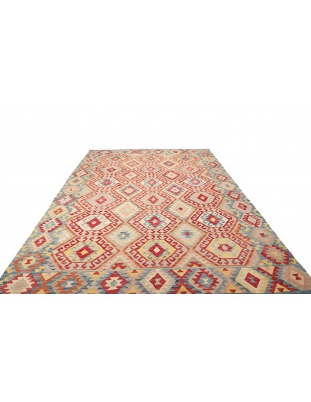 Tappeto Kilim Pakistan cm.249x340