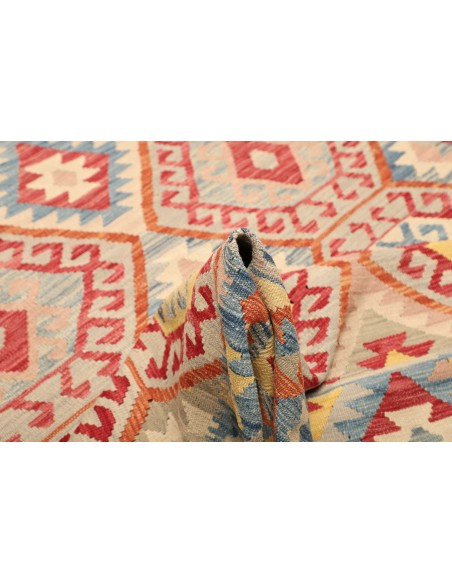 Tappeto Kilim Pakistan cm.249x340