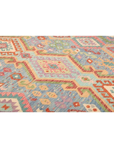 Tappeto Kilim Pakistan cm.255x295