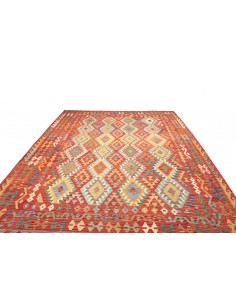 Tappeto Kilim Pakistan cm.270x346 2