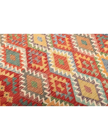 Tappeto Kilim Pakistan cm.270x346