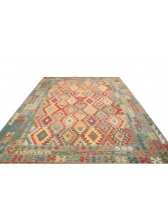 Tappeto Kilim Pakistan cm.259x350 2