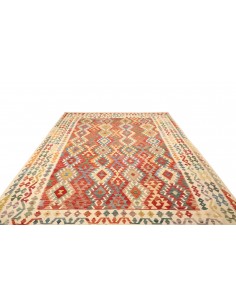 Tappeto Kilim Pakistan cm.253x350 2