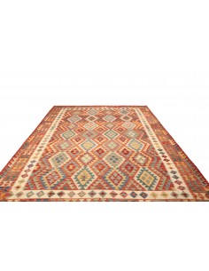 Tappeto Kilim Pakistan cm.261x341 2