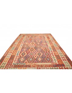Tappeto Kilim Pakistan cm.258x353 2