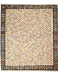Tappeto Kilim Pakistan cm.254x293