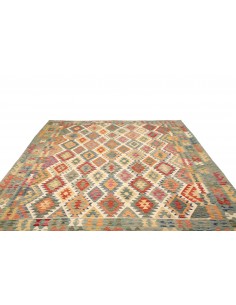 Tappeto Kilim Pakistan cm.257x298 2