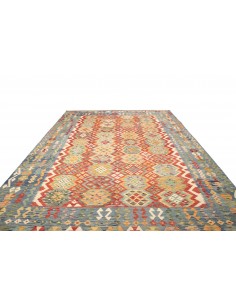 Tappeto Kilim Pakistan cm.307x389 2