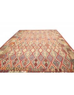 Tappeto Kilim Pakistan cm.332x411 2