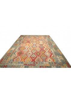 Tappeto Kilim Pakistan cm.268x349 2