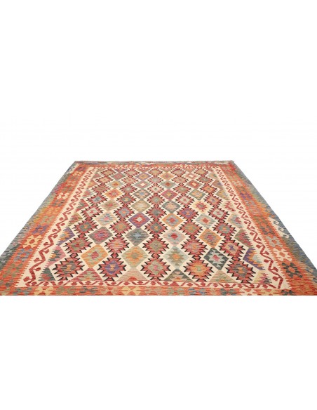 Tappeto Kilim Pakistan cm.256x304