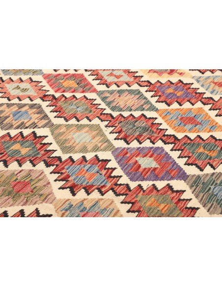 Tappeto Kilim Pakistan cm.256x304