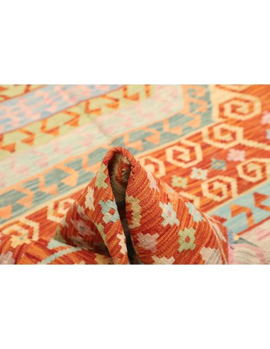 Tappeto Kilim Pakistan cm.203x290
