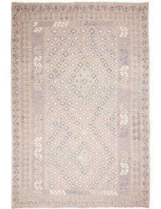 Tappeto Kilim Pakistan cm.201x301