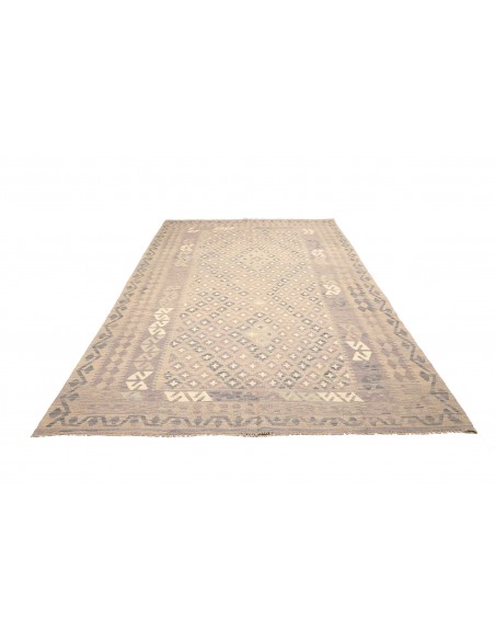 Tappeto Kilim Pakistan cm.201x301