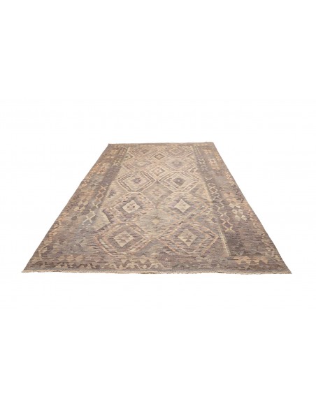 Tappeto Kilim Pakistan cm.199x295