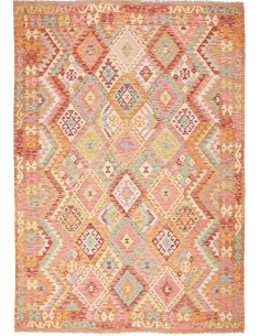 Tappeto Kilim Pakistan cm.203x285
