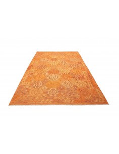 Tappeto Kilim Pakistan cm.198x281 2