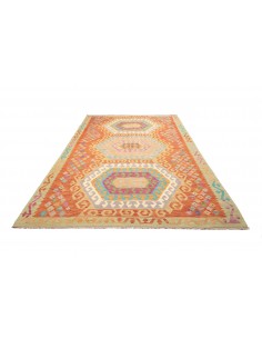 Tappeto Kilim Pakistan cm.205x295 2