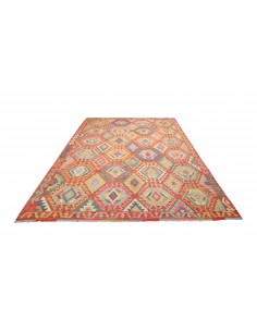 Tappeto Kilim Pakistan cm.207x293 2