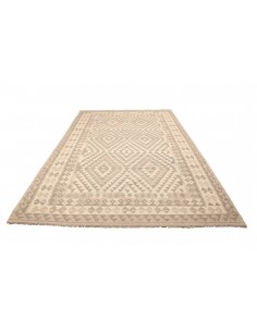 Tappeto Kilim Pakistan cm.201x293 2