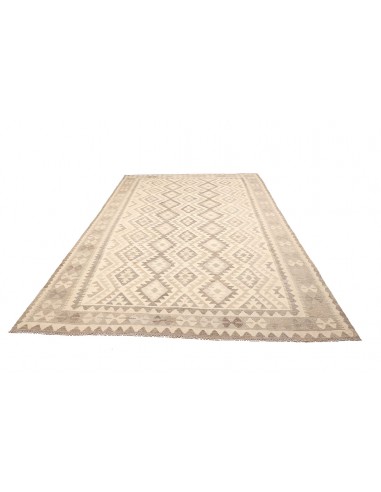 Tappeto Kilim Pakistan cm.201x298
