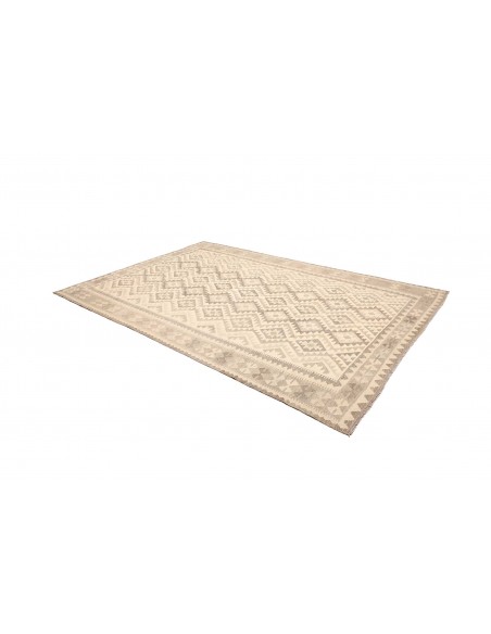 Tappeto Kilim Pakistan cm.201x298