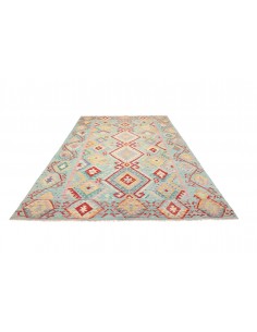 Tappeto Kilim Pakistan cm.205x290 2