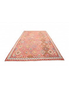 Tappeto Kilim Pakistan cm.203x316 2