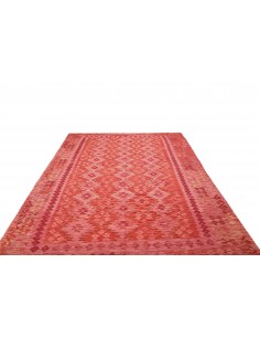 Tappeto Kilim Pakistan cm.207x287 2