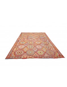 Tappeto Kilim Pakistan cm.205x294 2